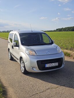 Citroën Nemo 1.4 HDi - 4