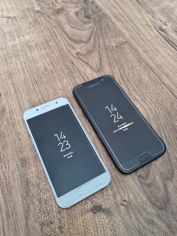 Predám Samsung A3 , A5 2017 - 4
