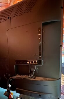 Predám LED televízor – vhodný ako herný monitor - 4