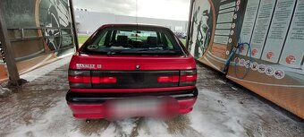 Renault 19 - 4