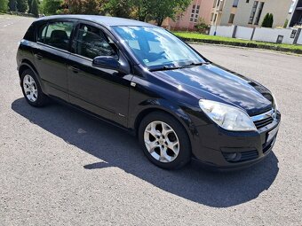 Opel astra H 1.7cdti - 4