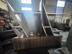 Krasny moderny nabytok - 4