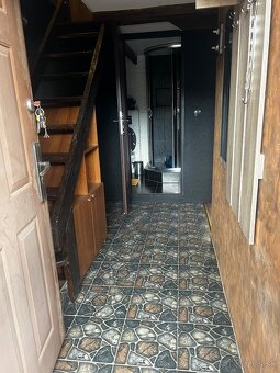 Prenájom - 2 izbový byt v centre mesta Prešov - 4