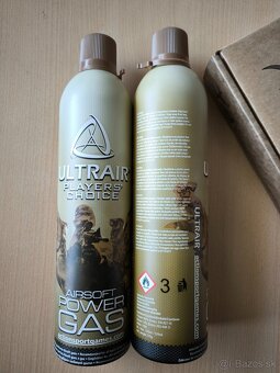 Airsoft AAP-01 - 4