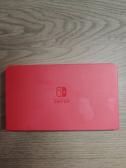 Nintendo Switch Oled - 4