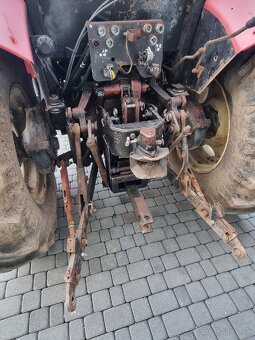 Zetor proxima 7441 - 4