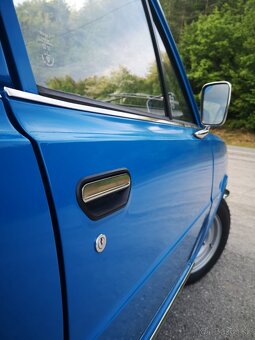 Skoda 120LS - 4