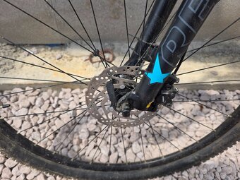 Bicykel DEMA Ravena R03 - 4