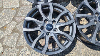 5x114,3 R16 --- KIA CEED ... - 4