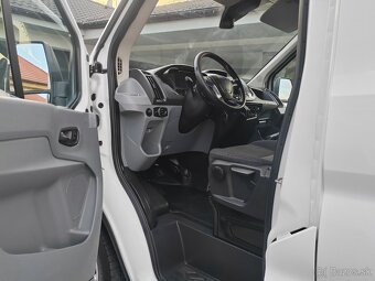 Ford Transit 3 miest L3H2 - 4