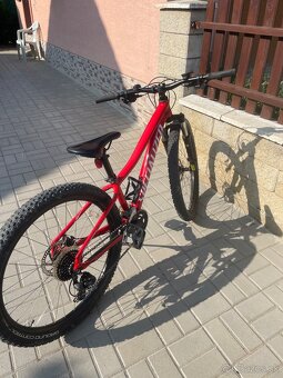 Bicykel - 4