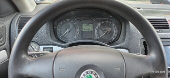 Skoda Octavia 2 - 4