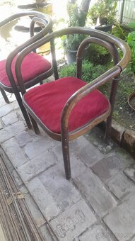 Polokreslá A.Šuman 2kusy/100eur - 4