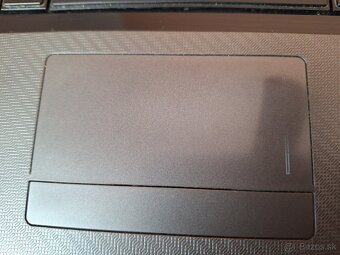 Notebook hp 625 - 4