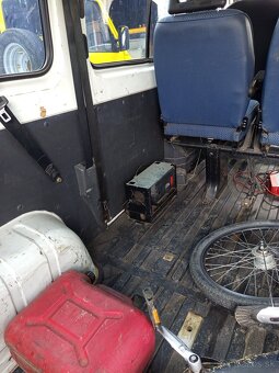 Fiat Ducato 2.8 - 4