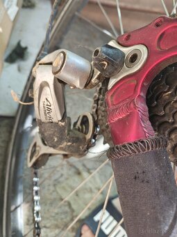 Bicykel Dema Imperia - 4
