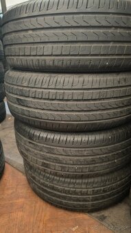215/55R18 pirelli letne pneu. - 4