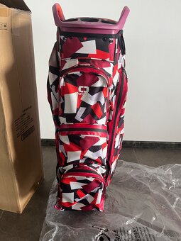 Predám cart Bag OGIO - 4