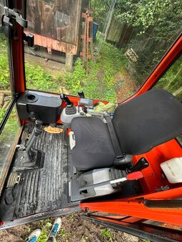Kubota kx41-3 - 4