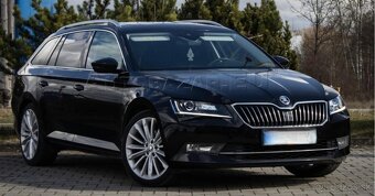 Skoda Phoenix Trinity 5x112 R19 zimné pneu - 4