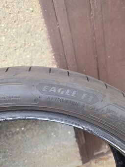 Goodyear Eagle F1 Asymmetric 6 235/40 R19 96W XL ST - 4