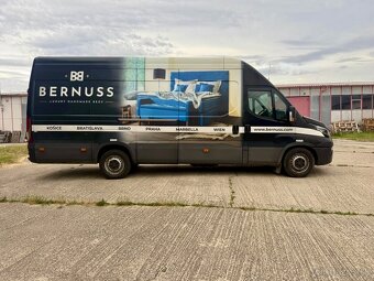 ✴️ Iveco Daily 35 S 18 3.0D 132 KW/ 180 PS M6•6/2018 - 4