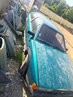 Vw scirocco 1.8 16v 1995 - 4