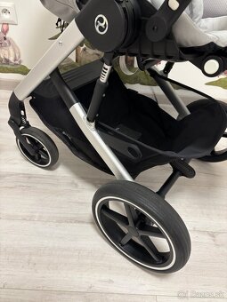CYBEX BALIOS S Lux - 4