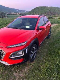 Hyundai Kona 1,6 diesel - 4