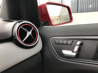 Predam Mercedes B-klasse 200CDI automat, 5000€ burane - 4