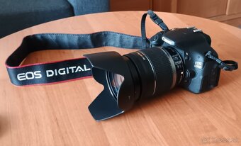 Canon EOS 600D - 4
