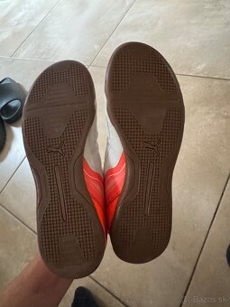 Halovky Puma EvoPower4 - 4