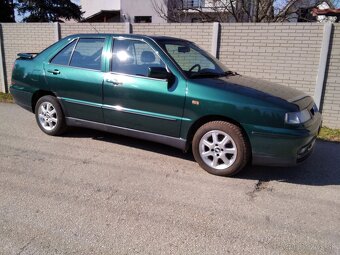 Seat Toledo 1,6 - 4