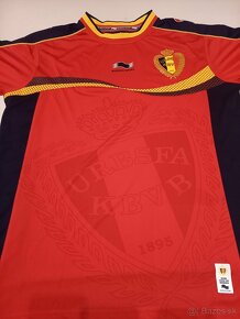 Belgicko - 4