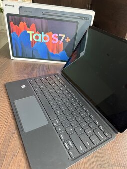 Samsung Galaxy Tab S7 Plus 5G - TOP STAV - 4
