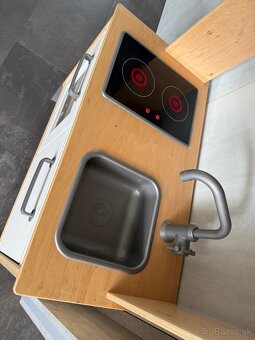 Detská kuchynka ikea - 4