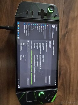 Lenovo legion go - 4