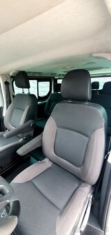 FIAT TALENTO L2H1 - 4