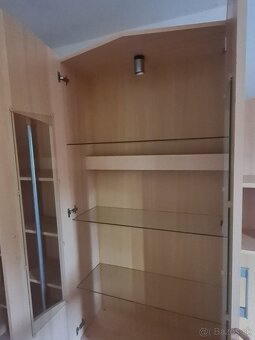 Obývacia stena - 4