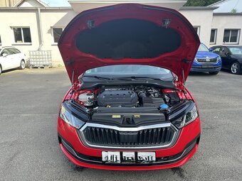 Predám Škoda Octavia 2,0TDi,110kw,DSG,18ALU - 4