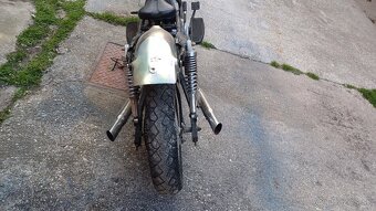 Adams 150 - 4