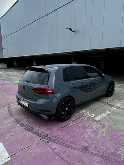 Volkswagen Golf GTI TCR 420hp VW - 4