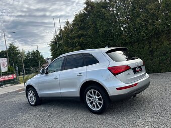 Audi Q5 2.0 TDI 177k DPF quattro S tronic - 4