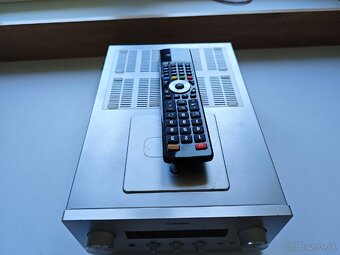 Predam receiver yamaha r-840 - 4