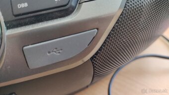Rádio, MP3, USB, CD, Philips - 4