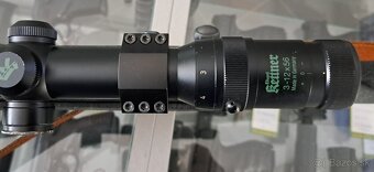 REMINGTON 700 - 4