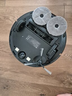 Robotický vysávač - 4