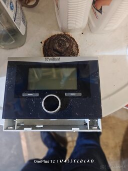 Predám Vaillant atmoTEC plus VU CZ/SK 280/3-5 - 4