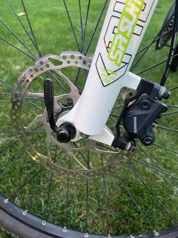 Genesis Razor XR15 - 4