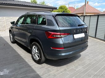 Škoda Kodiaq 1.5tsi dsg 7miestne - 4